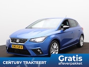 Seat Ibiza - 1.0 EcoTSI FR Apple Carplay/Android Auto - Clima - 17 Inch