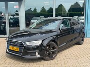 Audi A3 - Limousine 1.0 TFSI Design Pro Line Plus Airco Lmv Navi Cruis