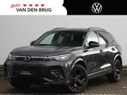 Volkswagen Tiguan - 1.5 eHybrid R-Line Edition 272pk | Trekhaak | Black Style | 