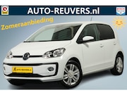 Volkswagen Up! - 1.0 / Airco / 5 Deurs / DAB