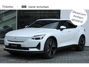 Polestar 2 - Long Range Single Motor Prime 82 kWh