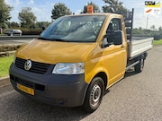 Volkswagen Transporter - 2.5 TDI Pick-Up * APK * NAP