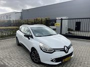 Renault Clio - Estate 1.5 dCi Night&Day R-Link Bleutooth Parksensor 2015