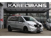 Mercedes-Benz Vito - 190PK CDI | Aut. | Werkplaats inrichting | Navi | Cruise | A