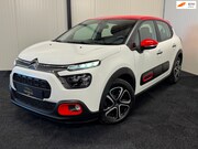 Citroën C3 - 1.2 PureTech ELLE 2022 110PK AUTOMAAT/KEYLESS/CAMERA/LANE/CR
