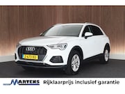 Audi Q3 - 45 TFSI e 245pk S-Tronic Pro Line Trekhaak Sportstoelen Stoe
