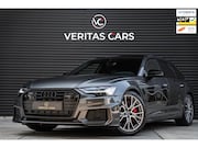 Audi A6 - Avant 55 TFSI E Quattro S-Line 367PK|BTW AUTO|Pano|B&O|Head-