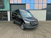 Mercedes-Benz Sprinter - 317 L2H2 2x Schuifdeur Alarm kl3 Adaptieve cruise Digitale b