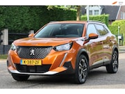 Peugeot 2008 - 1.2 PureTech Allure | AUTOMAAT | CARPLAY | CLIMA | CRUISE |