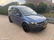 Volkswagen Caddy - Bestel 1.2 TSI L1H1 BMT