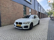 BMW 1-serie - BMW M135i AUTOMAAT | M-SPORT | SCHUIF-/KANTELDAK | NAVI PROF