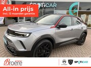 Opel Mokka - 1.2 Turbo 130 pk GS Line M6 Afneembare trekhaak