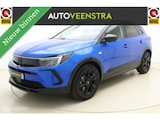 Opel Grandland - 1.6 Plug-In Hybrid GS|TREKH|STOEL/STUUR.VERW