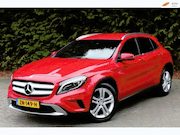 Mercedes-Benz GLA-Klasse - GLA 200 d Premium 136PK | Climate Control | Camera | NAVI | 