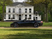 Maserati GranCabrio - 4.7 Sport | Bose