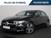 Mercedes-Benz A-klasse - 250 e Style Style | Plug-in Hybrid | M-Bux | LED-koplampen