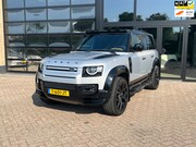 Land Rover Defender - 110 P400e 110 S , Hybrid, URBAN, 1 eigenaar