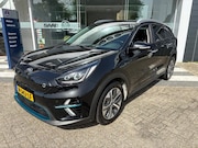 Kia Niro EV - e-Niro ExecutiveLine 64 kWh