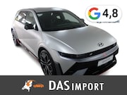 Hyundai IONIQ 5 - N 84 kWh (609PS) 4WD HUD StandHZG Navi S
