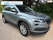Skoda Karoq - 1.0 TSI Business 110 pk Edition Plus