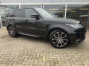 Land Rover Range Rover Sport - 3.0 SDV6 HSE Dynamic Schuif-kantel / Leer / Virtual / Trekha