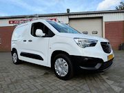 Opel Combo - 1.5D L1H1 Edition airco cruise imperiaal euro 6