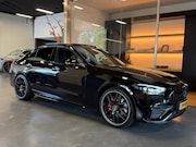 Mercedes-Benz C-klasse - 300 e AMG Night Pano memory 360Cam. Head up