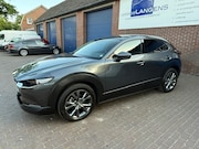 Mazda CX-30 - 2.0 e-SkyActiv-X M Hybrid Comf. 360 Camera, Cruise Adapt., S