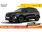Renault Austral - (Zeeuw & Zeeuw Private Lease Actie v.a. € 644, -) E-Tech ful