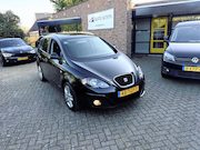 Seat Altea XL - inruilkoopje/goed onderhouden/Airco/lage km+NAP/trekhaak/Apk
