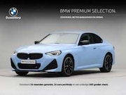 BMW 2-serie - 2 Serie M240i xDrive Coupé High Executive