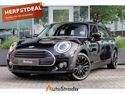 MINI Clubman - Mini (f54) 1.5 Business Edition AUT | Navigatie | Cruise | C