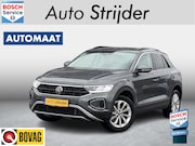Volkswagen T-Roc - 1.5 TSI Life Edition 150pk automaat | Camera | Parc Assist
