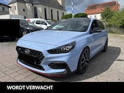Hyundai i30 - N 2.0 T-GDI N2 Performance // Performance Blue | Panoramadak