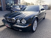 Jaguar XJ - 3.5 V8 Souvereign BTW-auto