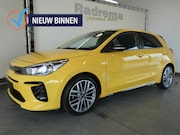 Kia Rio - 1.0 T-GDi MHEV GT-Line