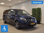 Mercedes-Benz V-klasse - 250D L3H1 Rolstoelbus Automaat 3+1 (190pk)