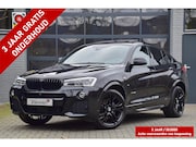 BMW X4 - xDrive28i High Executive M Sport | Glasdak | ACC | E-Trekhaa