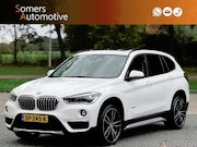 BMW X1 - xDrive20i High Executive | Panorama | 20" | Lederen Sportsto