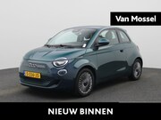 Fiat 500 - Icon 42 kWh | Climate Control / ECC | Licht metalen velgen 1