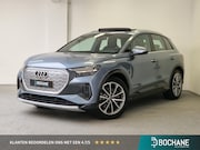 Audi Q4 e-tron - 40 Launch edition Advanced Plus 77 kWh | 90% SOH | PANO | SO