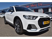 Audi A1 Citycarver - 30 TFSI epic , CLIMATRONIC , VIRTUAL COCKPIT , NAVI VIA APP 
