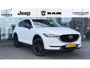 Mazda CX-5 - 2.0 SkyActiv-G 165 Sportive