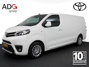 Toyota ProAce Long Worker - 2.0 D-4D Professional | automaat | Trekhaak | Navigatie | Pa