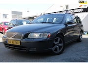 Volvo V70 - 2.0T Edition Sport | Airco | Cruise control | Pano | Parkeer