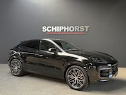 Porsche Cayenne Coupé - Coupe E-Hybride Sport Design Black Edition Sport-chrono Pakk