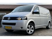 Volkswagen Transporter - 2.0 TDI L2H1 BM|APK03-27|BTW|Automaat|PerfectOH|Stoelvw|Blue