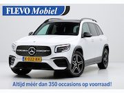 Mercedes-Benz GLB-Klasse - 180 Business Sol. AMG Aut. Pano|Leder-Alcantara|Burmester|Ca