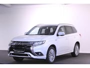 Mitsubishi Outlander - 2.4 PHEV Intense | Camera | Leder | Cruise control
