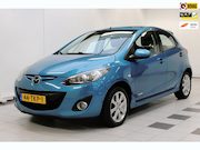 Mazda 2 - 1.3 GT-M Line